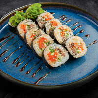 Ролл Кимпаб в TOFU