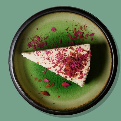 Чизкейкв Кунжут по цене 390 ₽