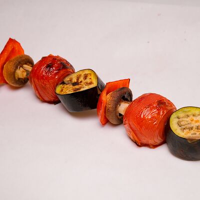 Овощи гриль в Бухара по цене 390 ₽