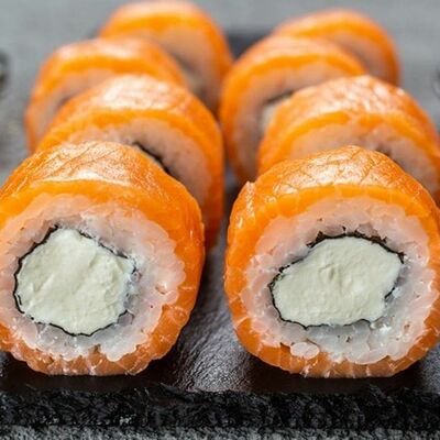 Филадельфия Classic в sushi-life.ru по цене 410 ₽