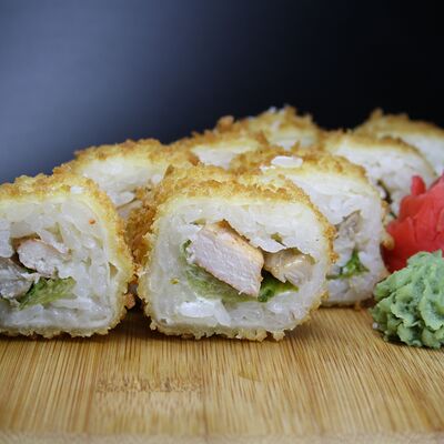 Цезарь хот в Sushi-arts по цене 219 ₽