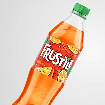 Frustyle Апельсин M в Best Dener по цене 140 ₽