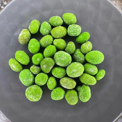 Арахис в глазури со вкусом васаби в Гараж по цене 85