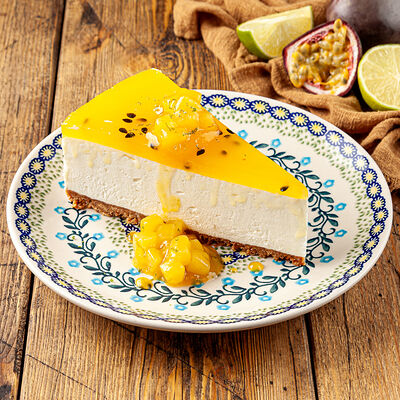 Чизкейк Тропик в Сыроварня по цене 590