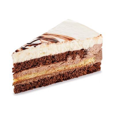 Торт Шоколадная Трилогия в Чайна Тун по цене 155