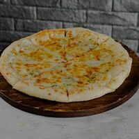 Четыре сыра в Жар Pizza