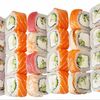 Շահավետ սեթ в Sushi Zone по цене 15000