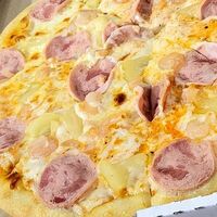 Пицца Гавайская в Grill & Pizza