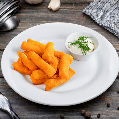 Сырные палочкив Метелица по цене 290 ₽