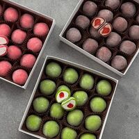 Логотип Тортелло мотиЛаб