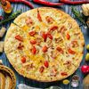 Карбонара средняя в Pizza Красти Крабс по цене 720