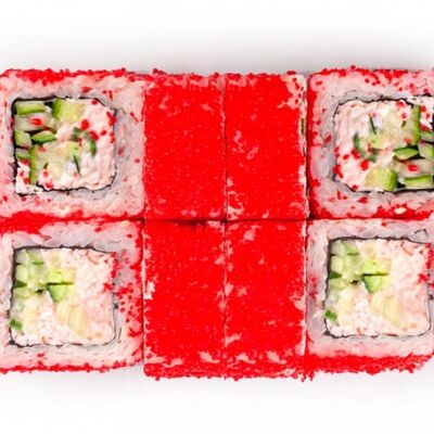 Калифорния в Каратэ Суши по цене 515 ₽