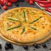 Хачапури с сыром и шпинатом в Хинкали плюс по цене 810