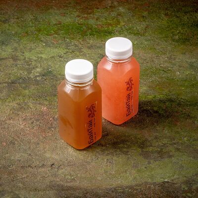 Напиток клубника-базилик в Бай Тай по цене 240 ₽