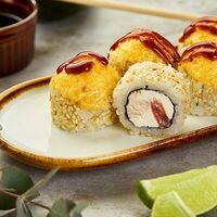 Ролл Верона в Sushist