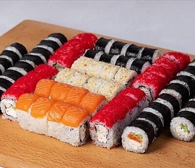 Сет №21 в Майфудзо по цене 4492 ₽