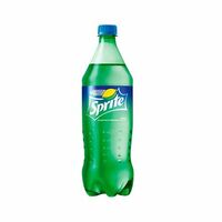 Sprite в PIZZA ROSSO