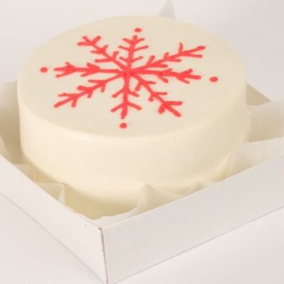 Бенто Малина-голубика в Ванлав по цене 1990 ₽