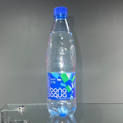 BonaAqua газированная в Шаурмен по цене 80 ₽
