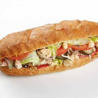 Куриная Кинг Шаурма в Шаурма Дамаск по цене 900 ₽