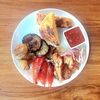Мангал-микс из курицы в Очаг по цене 435