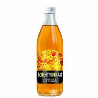 Ессентукская груша в NOY Plus