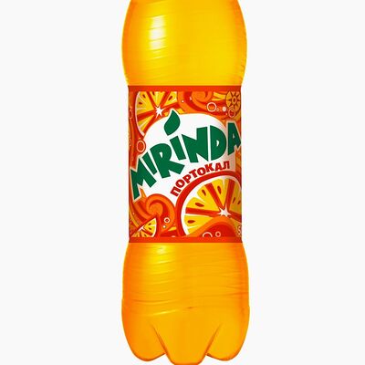 Mirinda в Lavasheff на Волгоградке по цене 208 ₽