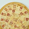 Пицца Карбонара в Bananapizza по цене 385