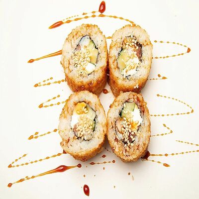 Акари в Roll Street по цене 320 ₽