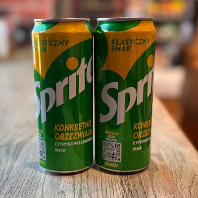 Sprite в КЛЕВЕРМЯСО по цене 280 ₽