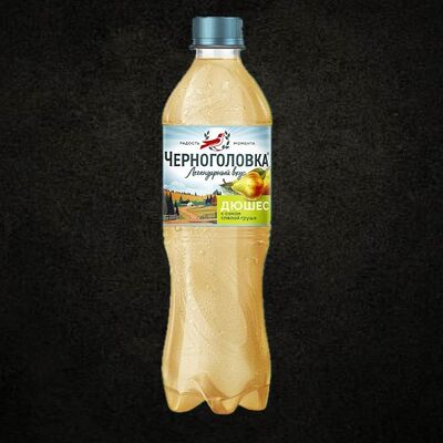 Черноголовка Дюшес в Путь ролла по цене 200 ₽