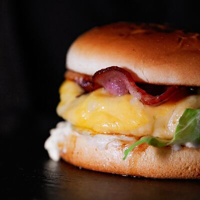 Mexican с остринкой в Атлантида по цене 720 ₽