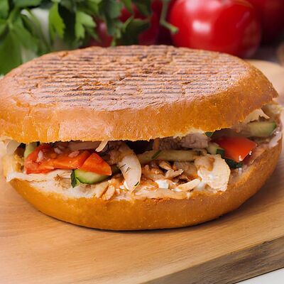 Донер Классик в Stardoner по цене 370 ₽