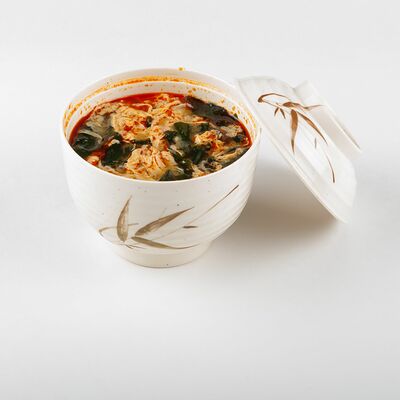 Кимчи-суп в АРИГАТО по цене 280 ₽