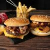 Бокс Компания №2 в Ferm Burgers по цене 2300