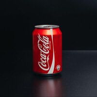 Coca-Cola в Бау азия