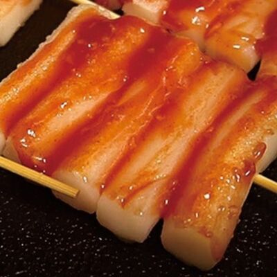 Тток кочи в Дальгона по цене 300 ₽