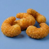 Креветки 5 шт. в Шавермить