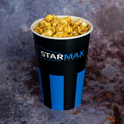 Попкорн Карамельный в Starmax Cinema по цене 380 ₽