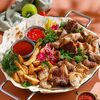 Садж мясной в Bahroma по цене 3680