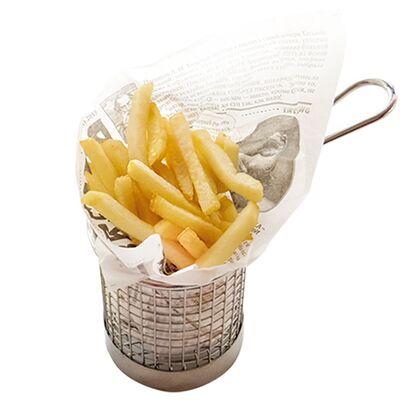 Картофель фрив Брискетная по цене 250 ₽