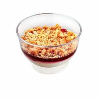 Панакота Ванильная в 7:35 Заря & KitaEast