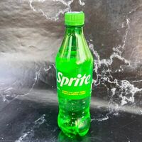Սփրայթ в Shaurmaster