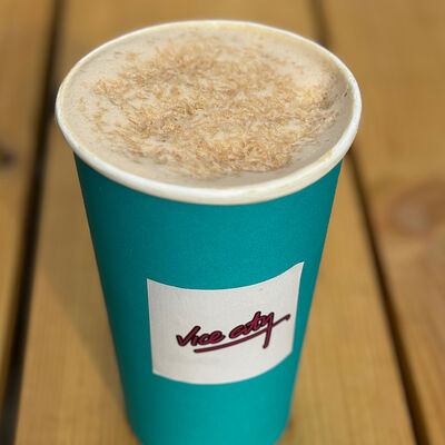 Раф Баунти в Vice coffee по цене 419 ₽