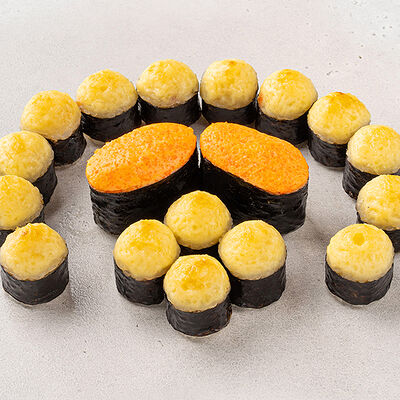 Набор Запечённый в Сакура по цене 699 ₽