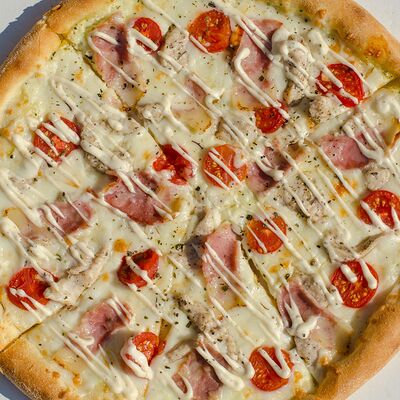 Цыпленок ранч в Кафе Суши Ninja по цене 730 ₽