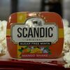 Конфеты Scandic без сахара со вкусом Манго в Кинотеатр Люксор по цене 150