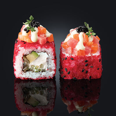 Орландо рору в Якитория по цене 627