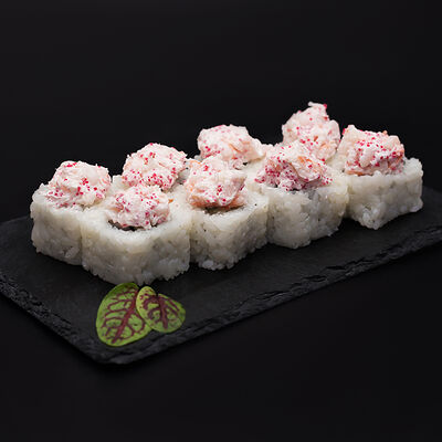 Эби чиз (агр) в Miyagi sushi по цене 340 ₽