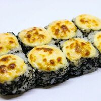 Запеченный с беконом в Симфония Вкуса
